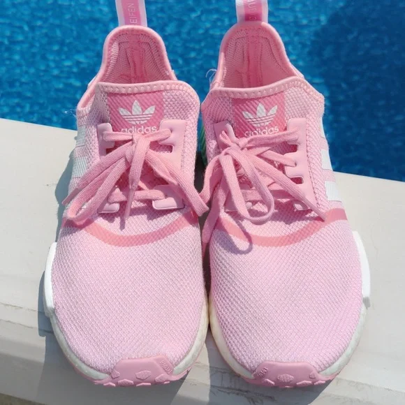 Adidas women sneakers - Picture 5 of 5